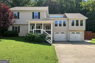 3861 Nowlin Road NW, Kennesaw, GA 30144 - Photo 1