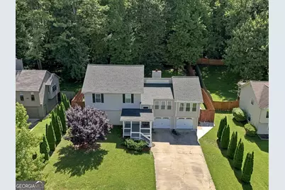 3861 Nowlin Road NW, Kennesaw, GA 30144 - Photo 62