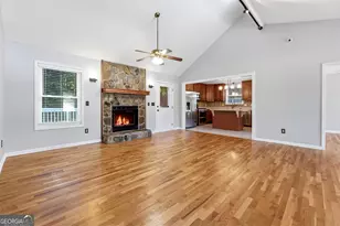 3861 Nowlin Road NW, Kennesaw, GA 30144 - Photo 6