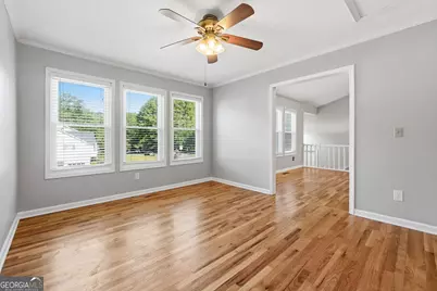 3861 Nowlin Road NW, Kennesaw, GA 30144 - Photo 12