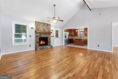 3861 Nowlin Road NW, Kennesaw, GA 30144 - Photo 8