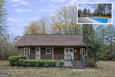 12 Clearwater Road, Sharpsburg, GA 30277 - Photo 1
