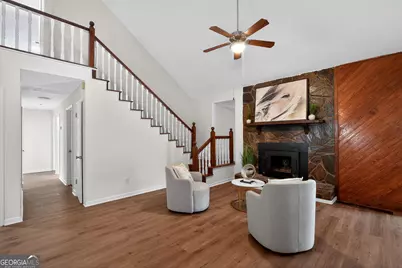 12 Clearwater Road, Sharpsburg, GA 30277 - Photo 8
