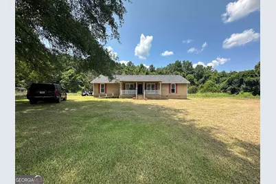 3891 Hogansville Road, Lagrange, GA 30241 - Photo 1
