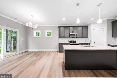 202 Railroad Street, Gray, GA 31032 - Photo 8