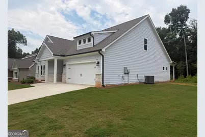 202 Railroad Street, Gray, GA 31032 - Photo 2