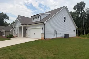 202 Railroad St, Gray, GA 31032 - Photo 2
