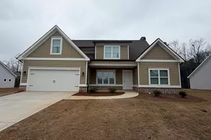202 Railroad St, Gray, GA 31032 - Photo 1