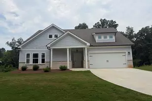 202 Railroad St, Gray, GA 31032 - Photo 1