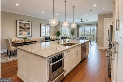 110 N Markley Street #407, Greenville, SC 29601 - Photo 4