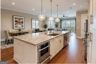 110 N Markley St, Greenville, SC 29601 - Photo 4