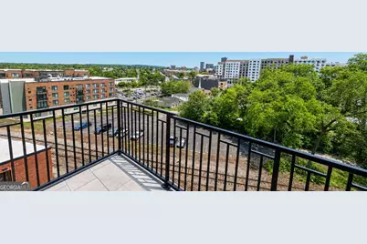 110 N Markley Street #407, Greenville, SC 29601 - Photo 8