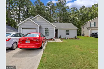 212 Brandon Ridge Circle, Stockbridge, GA 30281 - Photo 32