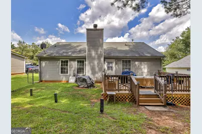 212 Brandon Ridge Circle, Stockbridge, GA 30281 - Photo 30