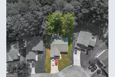 212 Brandon Ridge Circle, Stockbridge, GA 30281 - Photo 2