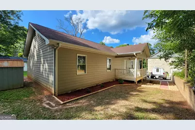 188 Poplar Street, Buford, GA 30518 - Photo 4