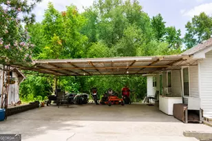 348 Americus Hwy, Butler, GA 31006 - Photo 4