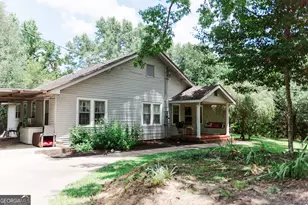 348 Americus Hwy, Butler, GA 31006 - Photo 1