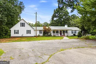 3246 Old Jackson Rd, Locust Grove, GA 30248 - Photo 2