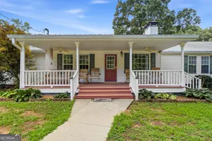 3246 Old Jackson Rd, Locust Grove, GA 30248 - Photo 4