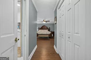 3246 Old Jackson Rd, Locust Grove, GA 30248 - Photo 22