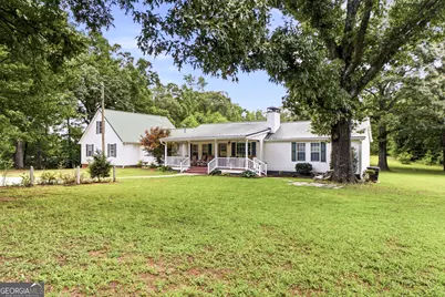 3246 Old Jackson Road, Locust Grove, GA 30248 - Photo 1