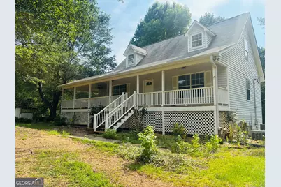 3799 Jonathans Roost Road, Williamson, GA 30292 - Photo 1