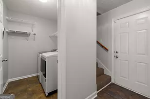368 Crescent Dr, Newnan, GA 30265 - Photo 34
