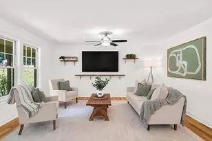 43 Bulldog Way, Dahlonega, GA 30533 - Photo 2