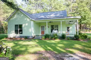 110 Bethel Village Rd, Eastman, GA 31023 - Photo 50