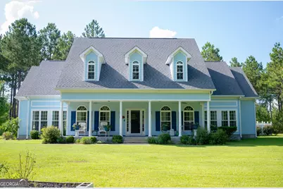 110 Bethel Village Road, Eastman, GA 31023 - Photo 4