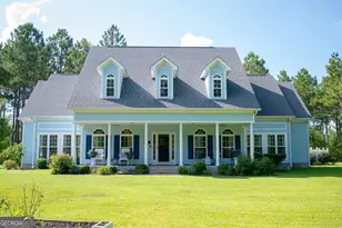 110 Bethel Village Rd, Eastman, GA 31023 - Photo 4