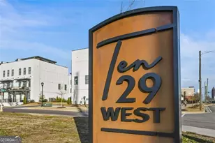 1075 Robert Smalls Wy, Atlanta, GA 30318 - Photo 2
