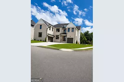 12505 Rumson Court, Alpharetta, GA 30004 - Photo 1