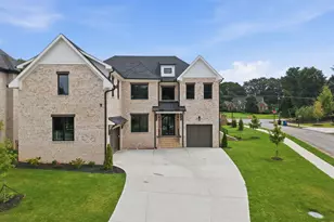 12505 Rumson Ct, Alpharetta, GA 30004 - Photo 2