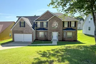 9510 Creekside Rd, Jonesboro, GA 30236 - Photo 1