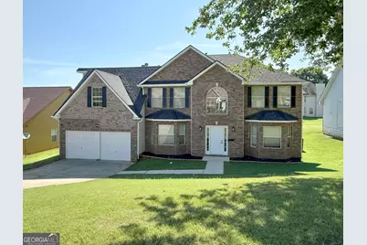 9510 Creekside Road, Jonesboro, GA 30236 - Photo 2