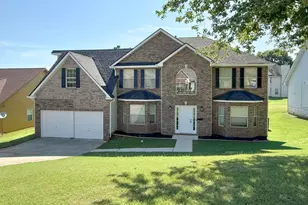 9510 Creekside Rd, Jonesboro, GA 30236 - Photo 2
