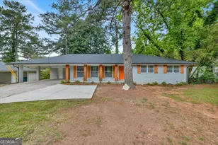 2271 Columbia Dr, Decatur, GA 30032 - Photo 1