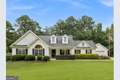 122 Old Stonewall Drive, Locust Grove, GA 30248 - Photo 2