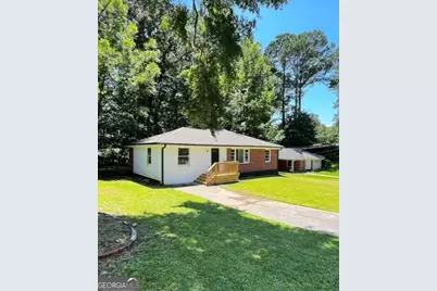 2328 Bonner Road, East Point, GA 30344 - Photo 2