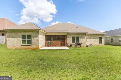 306 Rustic Live Oak Trail, Bonaire, GA 31005 - Photo 32