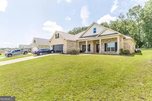306 Rustic Live Oak Trl, Bonaire, GA 31005 - Photo 4