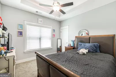 306 Rustic Live Oak Trail, Bonaire, GA 31005 - Photo 28