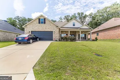 306 Rustic Live Oak Trail, Bonaire, GA 31005 - Photo 2