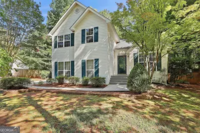 225 Ivy Trace Boulevard, Newnan, GA 30265 - Photo 2