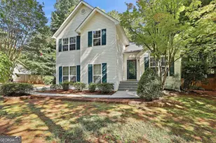 225 Ivy Trace Blvd, Newnan, GA 30265 - Photo 2