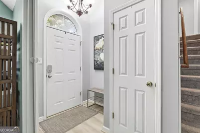 225 Ivy Trace Boulevard, Newnan, GA 30265 - Photo 8