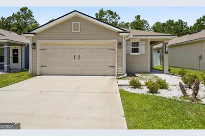 152 Ashwood Circle, Saint Marys, GA 31558 - Photo 1