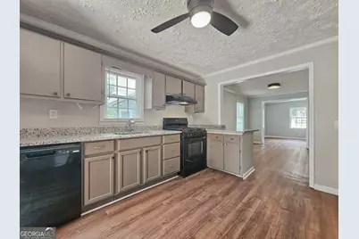 202 White Street, Hogansville, GA 30230 - Photo 12